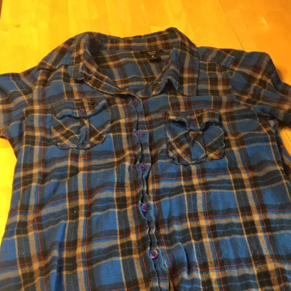 Flannel